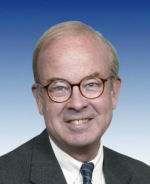 Congressman Rick Boucher (D - Va.)