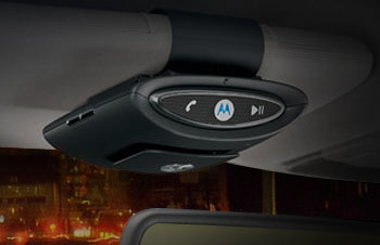 Motorola T505