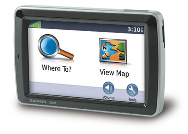 Garmin 5000 Garmin 5000