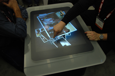 Microsoft Surface 1
