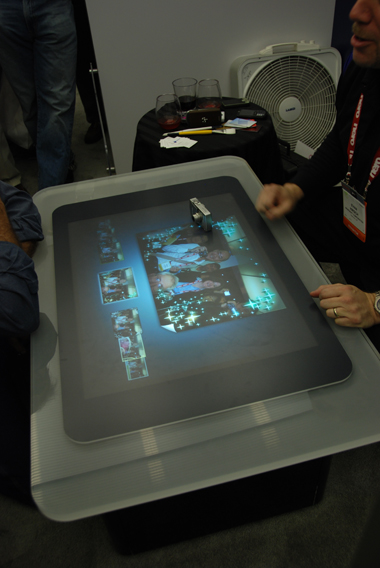 Microsoft Surface 2