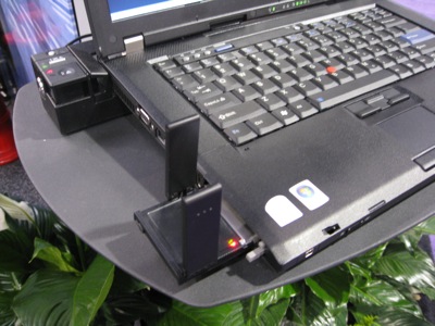 Sprint Xohm WiMax card