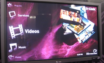 DivX Connected Device