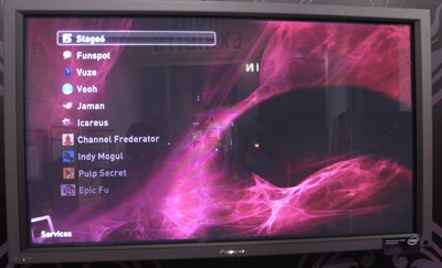 DivX Connected Device