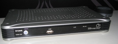 DivX Connected Device
