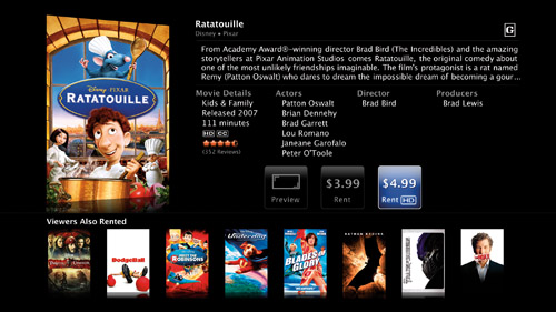 Apple TV Apple TV