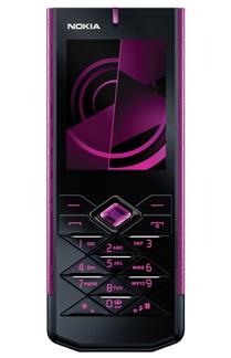 Nokia 7900