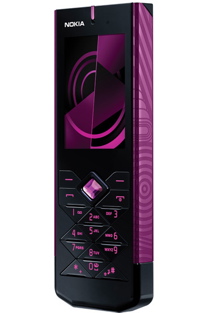 Nokia 7900