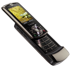 Motorola Z6W Motorola Z6W