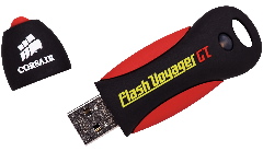 Corsair Voyager GT