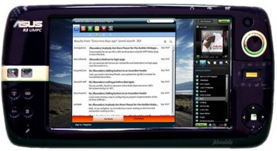 Asus R70a
