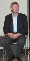 AMD corporate vice president for server and workstations Randy Allen