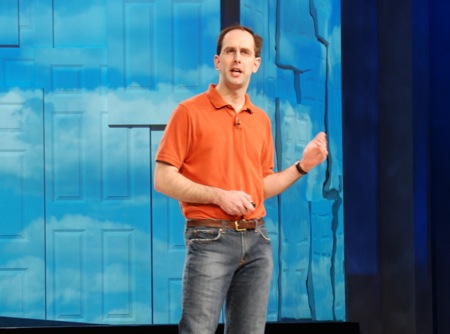 Scott Guthrie Scott Guthrie
