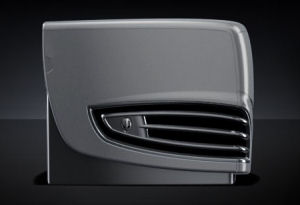 Alienware's Area-51 ALX CFX