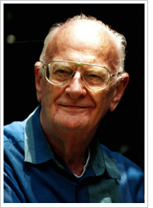 Arthur C. Clarke (1917 - 2008)