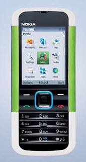 Nokia 5000