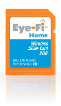 Eye-Fi Home Eye-Fi Home