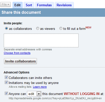 Google Spreadsheets Wiki Google Spreadsheets Wiki