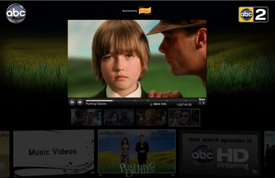 ABC's movie viewer ABC's movie viewer