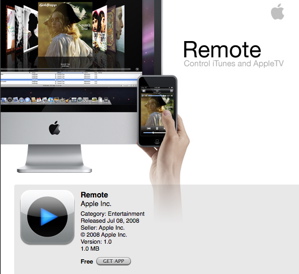 Remote Remote