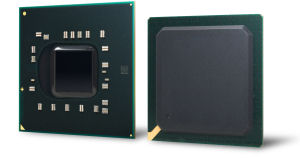 Intel's Mobile GM45 Express chipset
