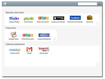 CherryPal Applications CherryPal Applications