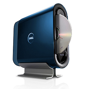 Dell Hybrid