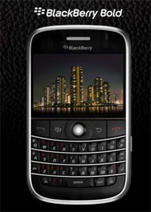 Blackberry Bold Blackberry Bold