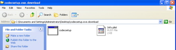 Koobface virus package contents Koobface virus package contents