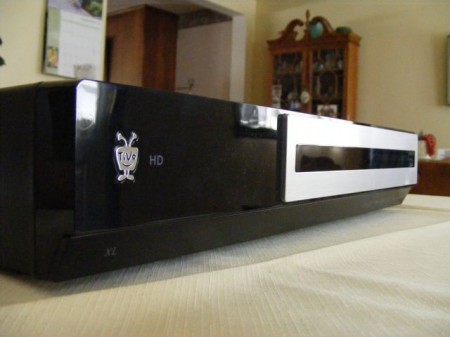 TiVo HD XL