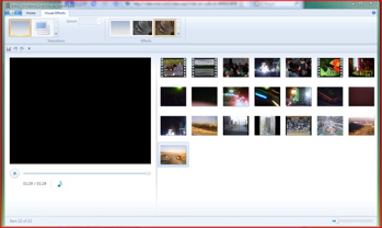 Windows Live Movie Maker