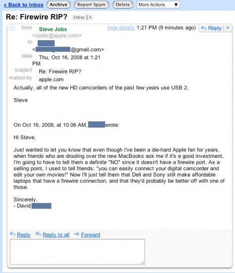Jobs Email Jobs Email