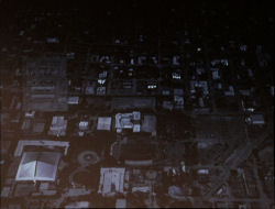 In Microsoft's example multitouch application for Windows, you can stretch a globe until you can see Seattle in 3D. In Microsoft's example multitouch application for Windows, you can stretch a globe until you can see Seattle in 3D.