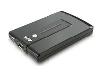 APC lithium polymer notebook accessory battery