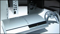 Up Close: Sony PlayStation 3