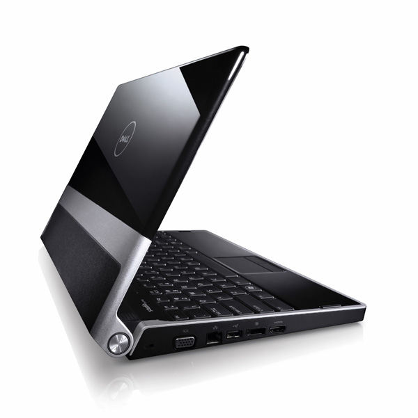 Dell Studio XPS 13 Dell Studio XPS 13