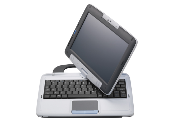Convertible Classmate PC