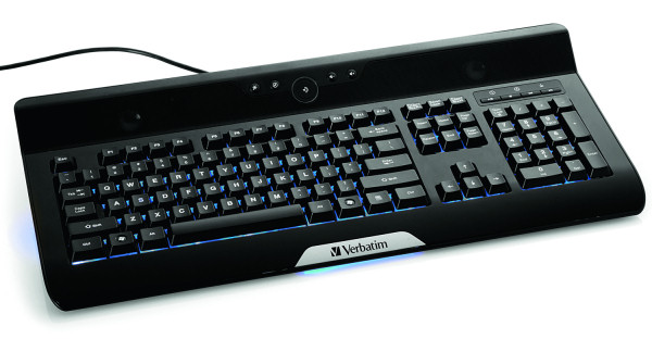 Verbatim TuneBoard