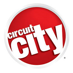 Circuit City logo