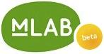 m-lab logo google