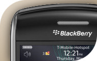 RIM BlackBerry top story badge