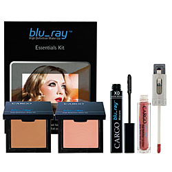 Blu_Ray &quot;HD Makeup&quot; by Cargo