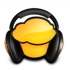 mufin player logo