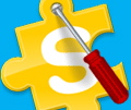skype developer logo