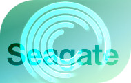 Seagate Technology top story badge