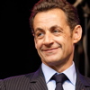 French President Nicolas Sarkozy