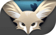 Mozilla Fennec top story badge