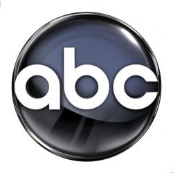ABC Television Network (US) logo