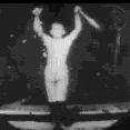 edison movie footage