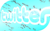 Twitter top story badge